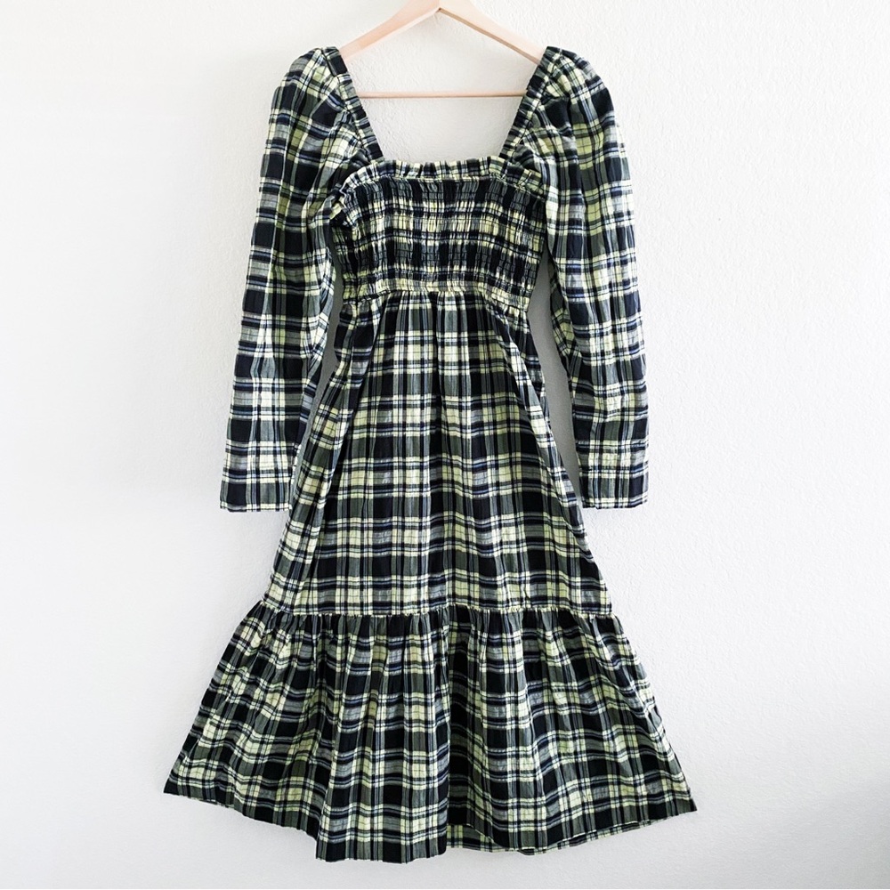 GANNI Dress - Picture 4 of 16